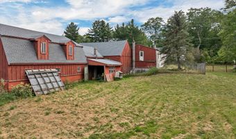 108 Kings Hwy, Middleton, NH 03887