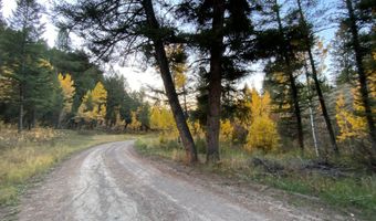 400 GROVER DRY FARM, Afton, WY 83110