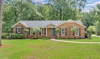 1904 Chatham Dr, Albany, GA 31721