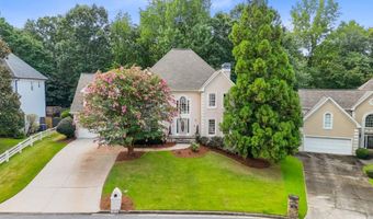 3835 Spalding Blf, Peachtree Corners, GA 30092