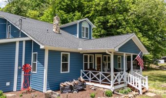 84 Sheets Farm Rd, Bakersville, NC 28705