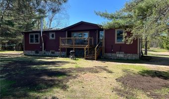 1136 Stoneback Trl NW, Backus, MN 56435
