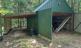 13108 S Sheckells Cemetery Ln, Alton, IN 47137