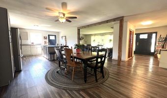 5529 E US HWY 50, Bedford, IN 47421