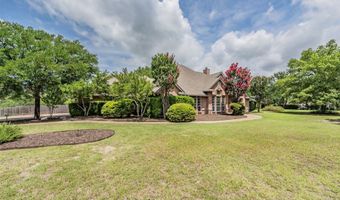 1304 Greenview Dr, Aledo, TX 76008