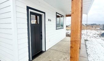 816 Accolade Loop, Belgrade, MT 59714