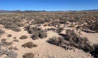 Blk 3 Lot 3 Beryl Townsite, Beryl, UT 84714
