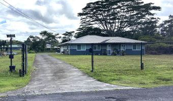 15-1900 26TH Ave, Keaau, HI 96749