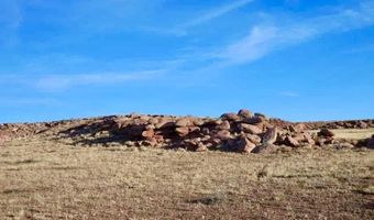 15 Co Rd N7284 40 Acres, Chambers, AZ 86502