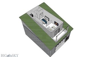 Arden Drive lot 1 Bruce Industrial, Belgrade, MT 59714