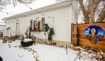 340 N Lobban Ave, Buffalo, WY 82834