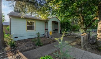 750 Park St, Ashland, OR 97520