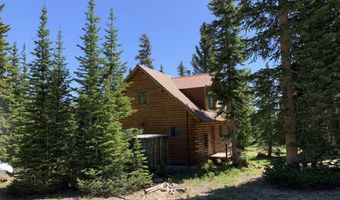 1554 E Ireland Lane 1586, Brian Head, UT 84719