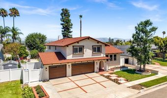 5925 E Tiber, Anaheim, CA 92807