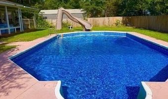 1251 Oak Pl, Ashdown, AR 71822