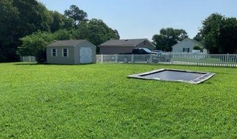 31808 WAPLES St, Dagsboro, DE 19939