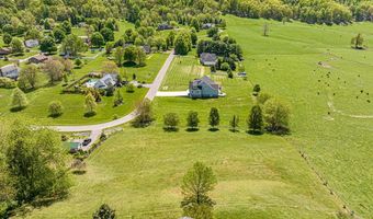 Lot # 6 Trotters Lane, Abingdon, VA 24211