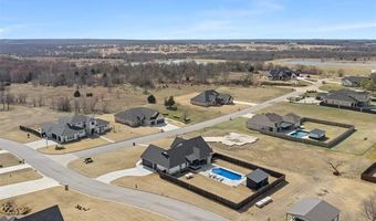 4101 Meadowlark Dr, Ardmore, OK 73401