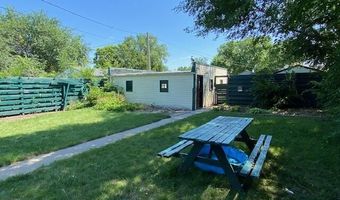 1019 SW 8th Ave, Aberdeen, SD 57401