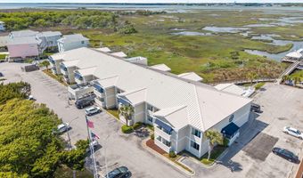 602 W Ft Macon Rd 114, Atlantic Beach, NC 28512