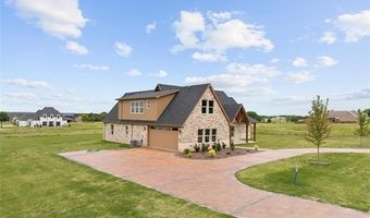 684 Chateau Bnd, Ardmore, OK 73401