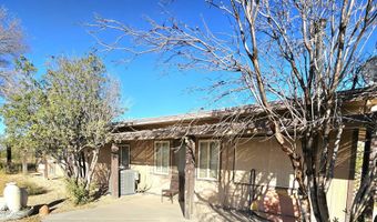 3069 N Easy St, Cochise, AZ 85606