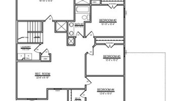 277 Ashley Heights Lot 35 Dr, Aberdeen, NC 28315