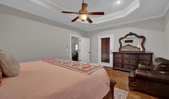 6905 Spring Cherry Ln, Amarillo, TX 79124