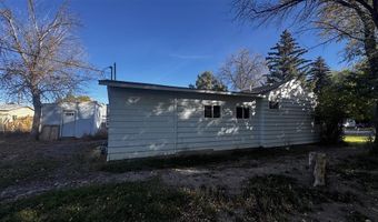 1525 19th St, Cody, WY 82414