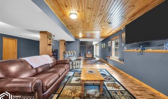 508 D Ave, Atkins, IA 52206