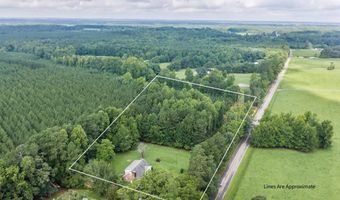 2588 Chalk Level Rd, Alberta, VA 23821