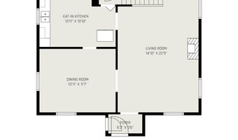 4304 ELDERON Ave, Baltimore, MD 21215