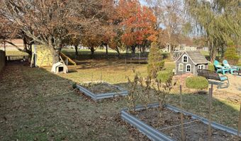 1705 Tyler Ave, Aurora, MO 65605