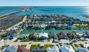 127 Sea Mist Dr, Aransas Pass, TX 78336