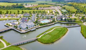 387 Waterside Sq Plan: Nassau Cove End, Bridgeville, DE 19933