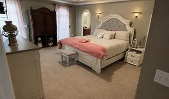 602 NE I St, Antlers, OK 74523