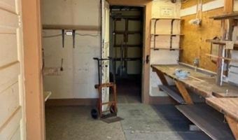 105 S Bellevue Ave, Goldfield, NV 89013