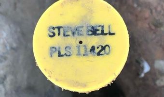 Superior Millsite Mine, Austin, NV 89820