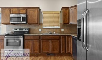 1948 S Conwell St, Casper, WY 82601
