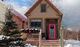 18 S Main St, Andover, ME 04216