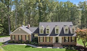 1109 E WHEEL Rd, Bel Air, MD 21015