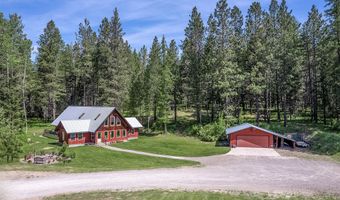 777 Mt Highway 83, Bigfork, MT 59911