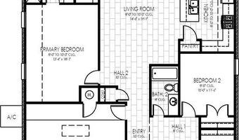 1101 Redwood Creek Dr, Yukon, OK 73099
