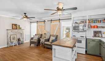 93 Parnell Rd, Abbeville, SC 29620
