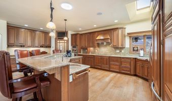 367 Sand Creek Rd, Beulah, WY 82712