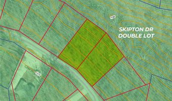 Skipton Drive lot 6, Bella Vista, AR 72714