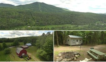 230 White School Rd, Burke, VT 05832