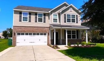 46 Pennyroyal Way, Beaufort, SC 29906
