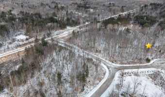 OMEGA Circle 13, Abrams, WI 54101