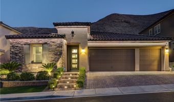 3943 Reyes Ave, Las Vegas, NV 89141